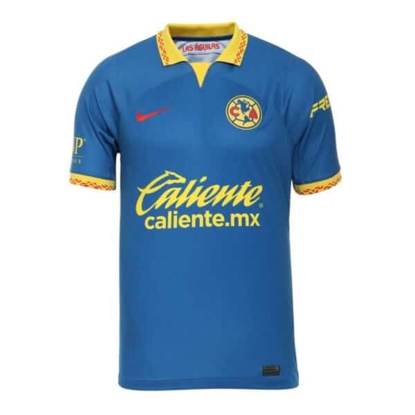 Club América Visitante 2023
