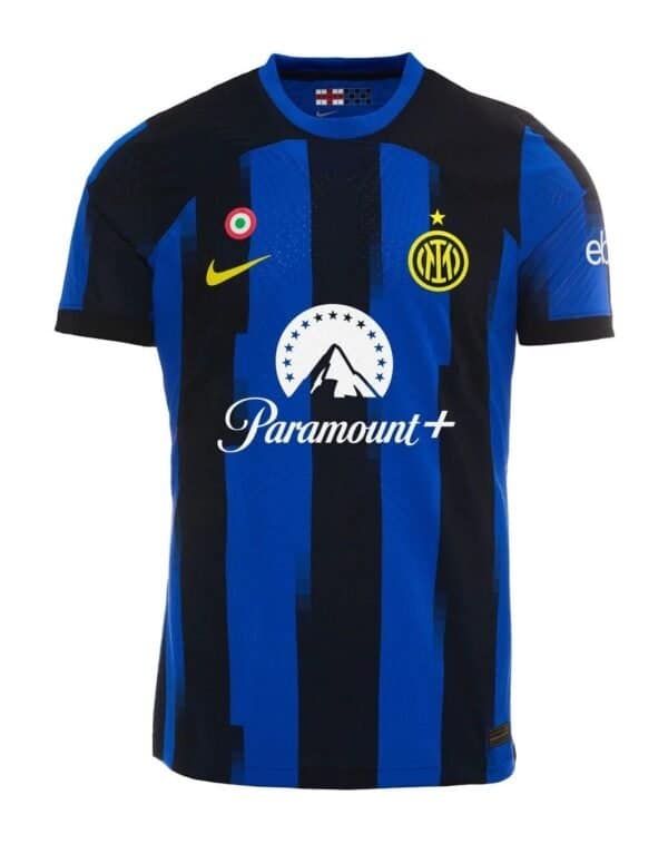 Inter de Milán 2024