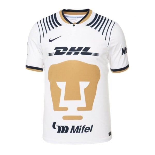 Club Pumas Local 2023