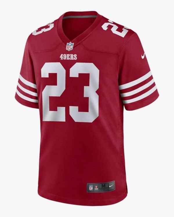 San Francisco 49ers
