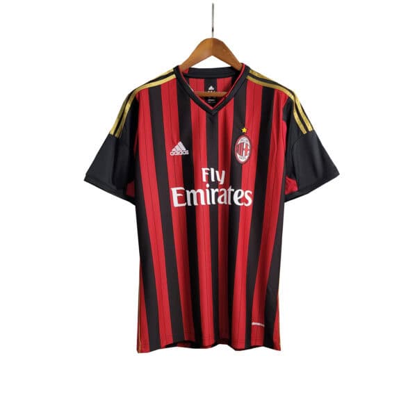 AC Milan 13/14 Local