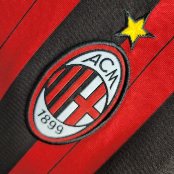 AC Milan 13/14 Local - Imagen 3