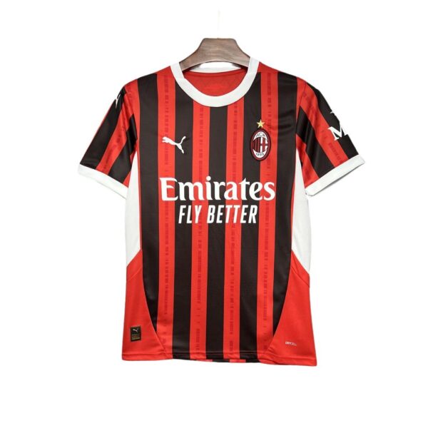 AC Milan Local 24/25