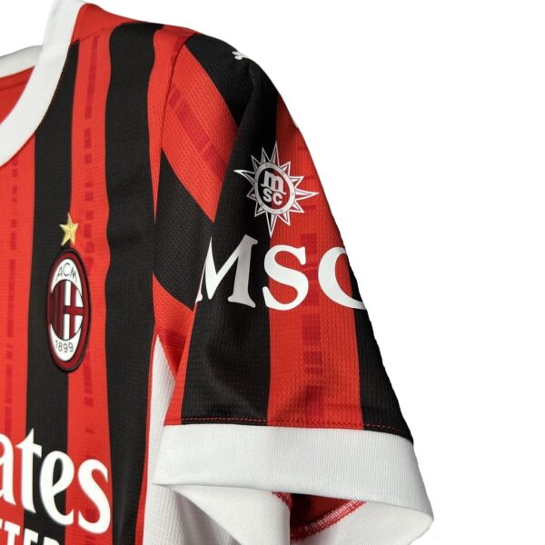 AC Milan Local 24/25 - Imagen 3