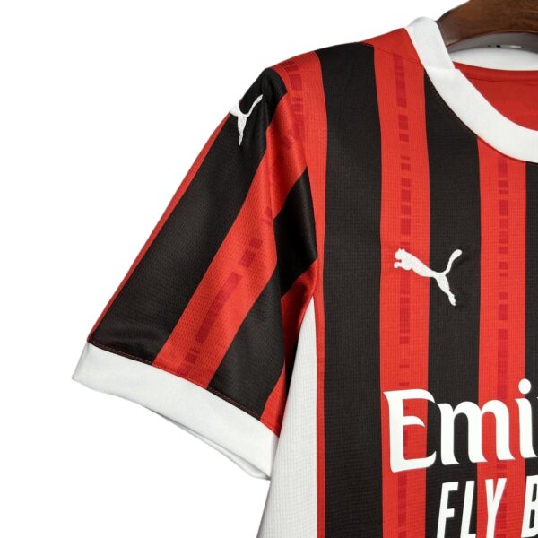 AC Milan Local 24/25 - Imagen 2