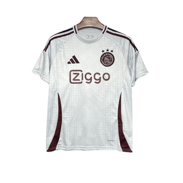 Ajax Alternativa 24/25