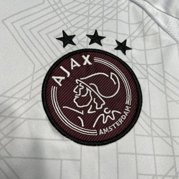 Ajax Alternativa 24/25 - Imagen 3