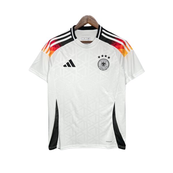 Alemania 24/25 Local