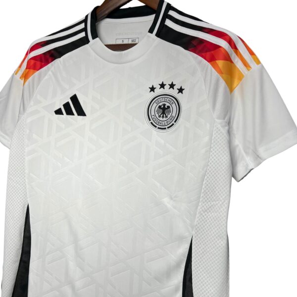 Alemania 24/25 Local - Imagen 3