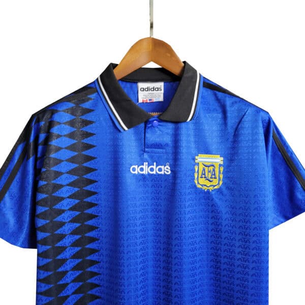 Argentina 1994 - Imagen 2