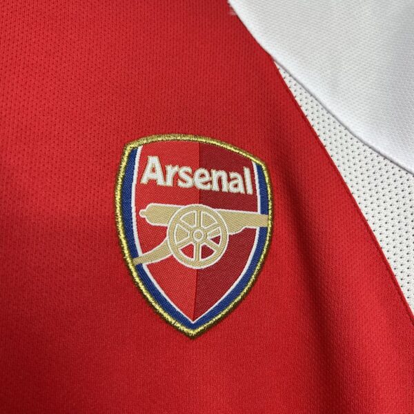 Arsenal 03/04 Local - Imagen 4