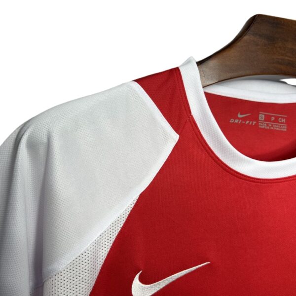 Arsenal 03/04 Local - Imagen 2
