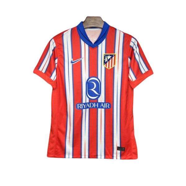 Atlético de Madrid Local 24/25