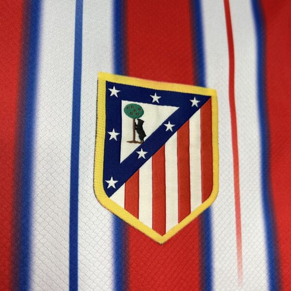 Atlético de Madrid Local 24/25 - Imagen 2