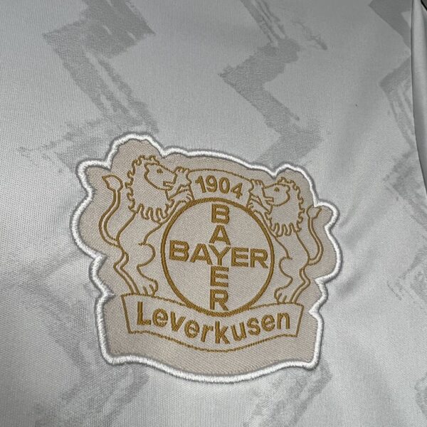 Bayer Leverkusen Visita 24/25 - Imagen 2