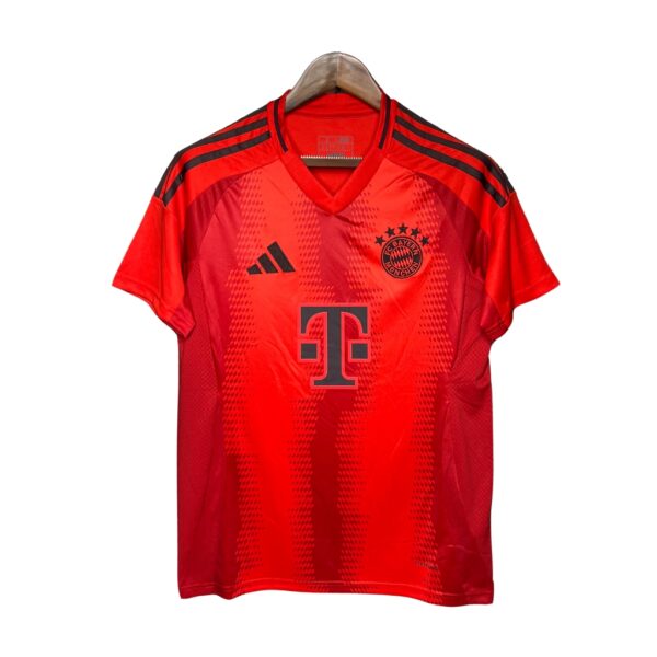 Bayern Munich Local 24/25