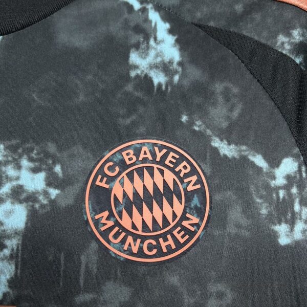 Bayern Múnich Visita 24/25 - Imagen 4