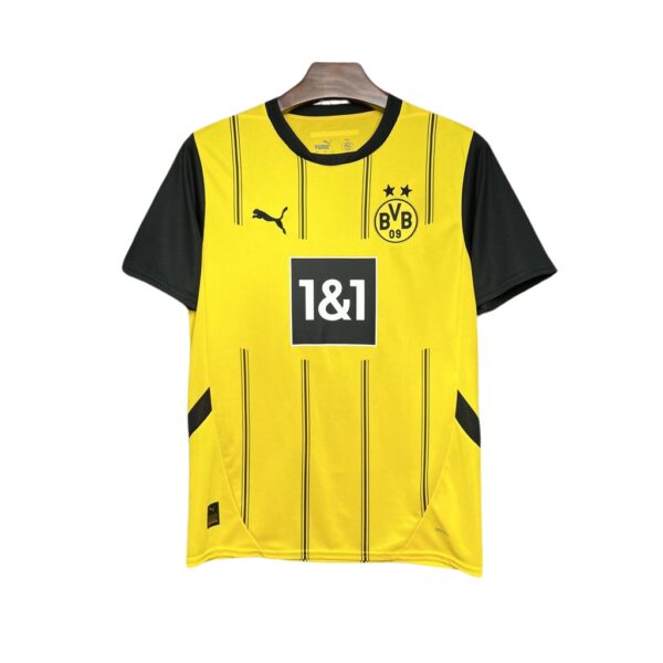 Borussia Dortmund Local 24/25