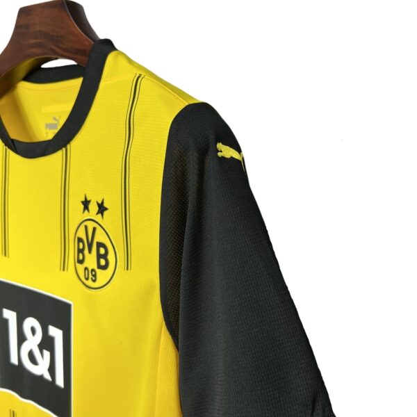 Borussia Dortmund Local 24/25 - Imagen 2