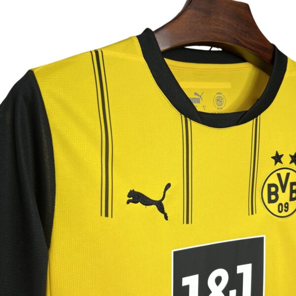 Borussia Dortmund Local 24/25 - Imagen 3