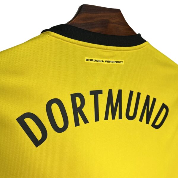 Borussia Dortmund Local 24/25 - Imagen 4