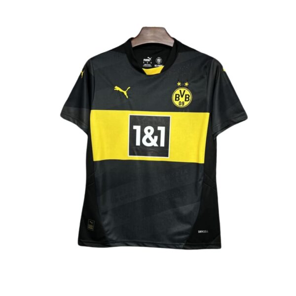 Borussia Dortmund Visita 24/25