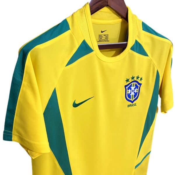 Brasil 2002 - Imagen 2