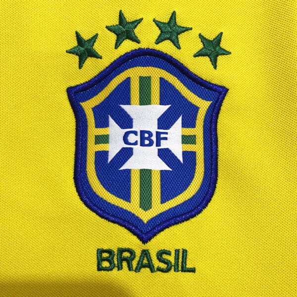 Brasil 2002 - Imagen 3