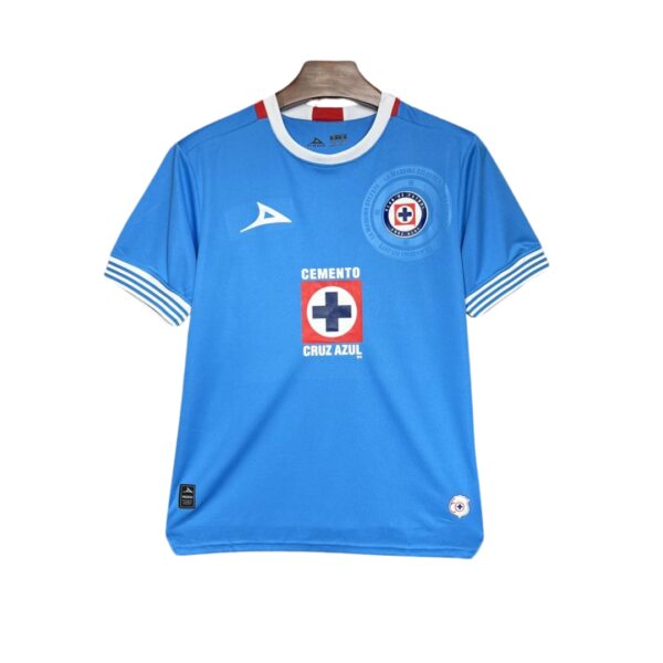 Cruz Azul Local 24/25