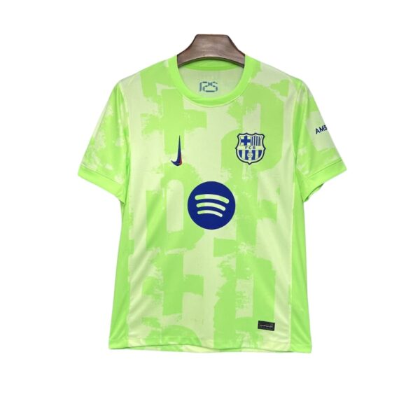 FC Barcelona Alternativa 24/25-Sponsor