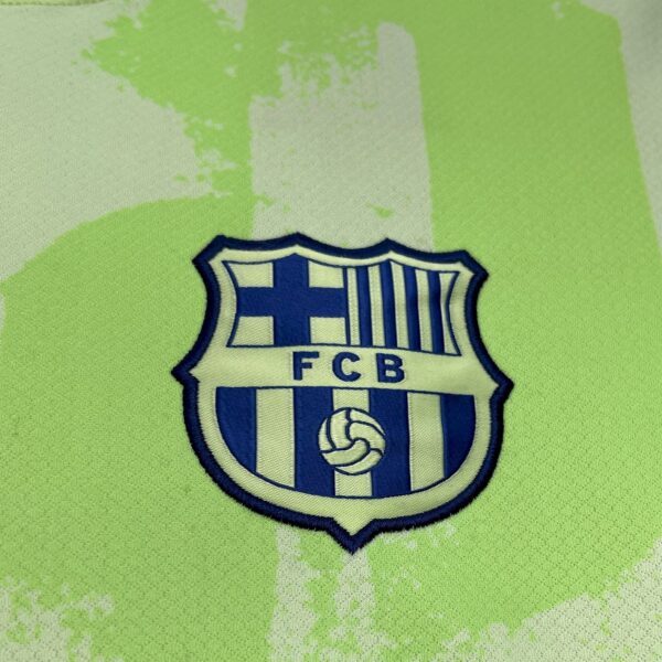 FC Barcelona Alternativa 24/25-Sponsor - Imagen 4
