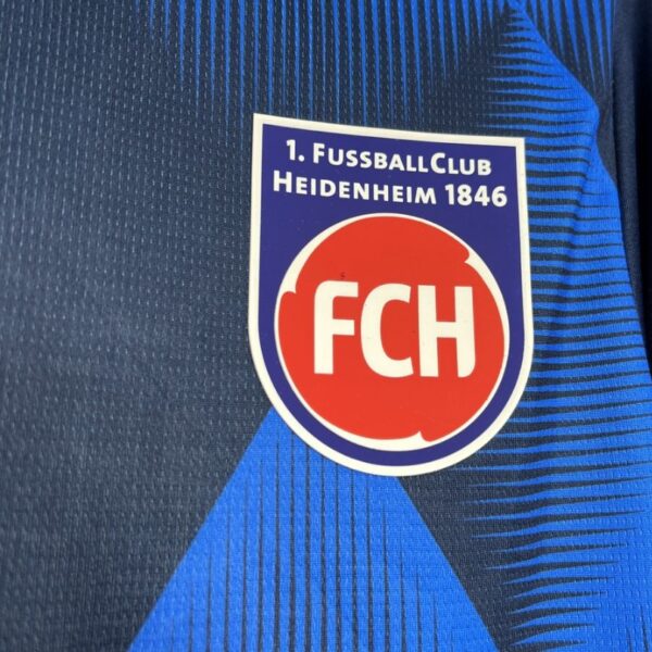 FC Heidenheim Visita 24/25 - Imagen 2