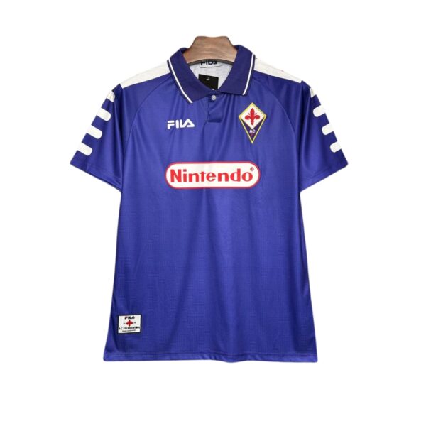 Fiorentina 98/99 Local