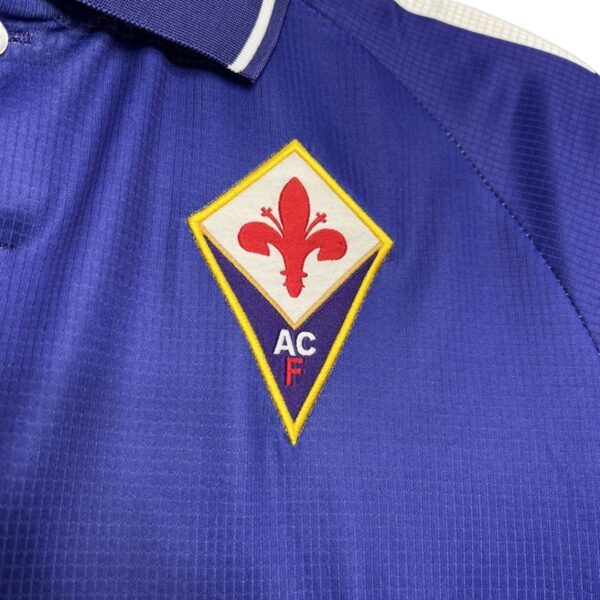 Fiorentina 98/99 Local - Imagen 4