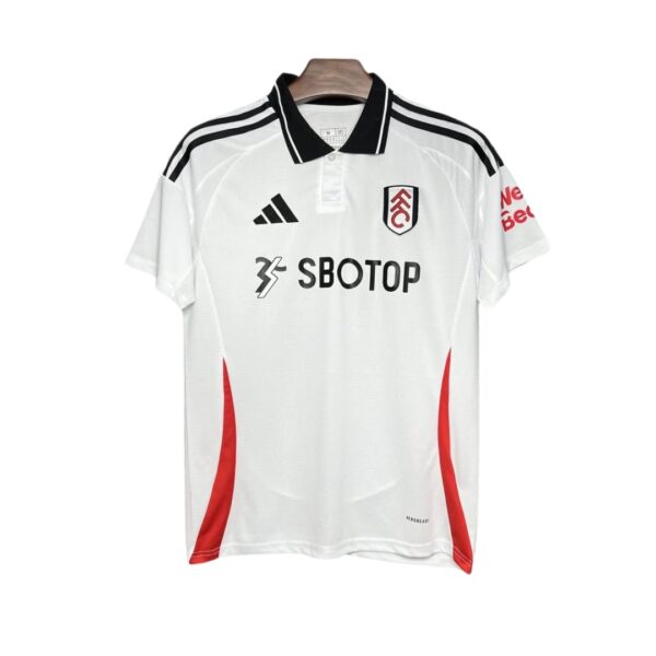 Fulham Local 24/25