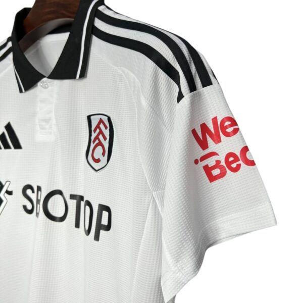 Fulham Local 24/25 - Imagen 3