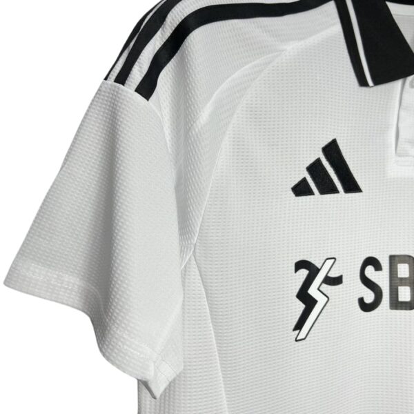 Fulham Local 24/25 - Imagen 2