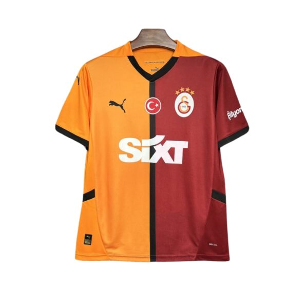 Galatasaray Local 24/25