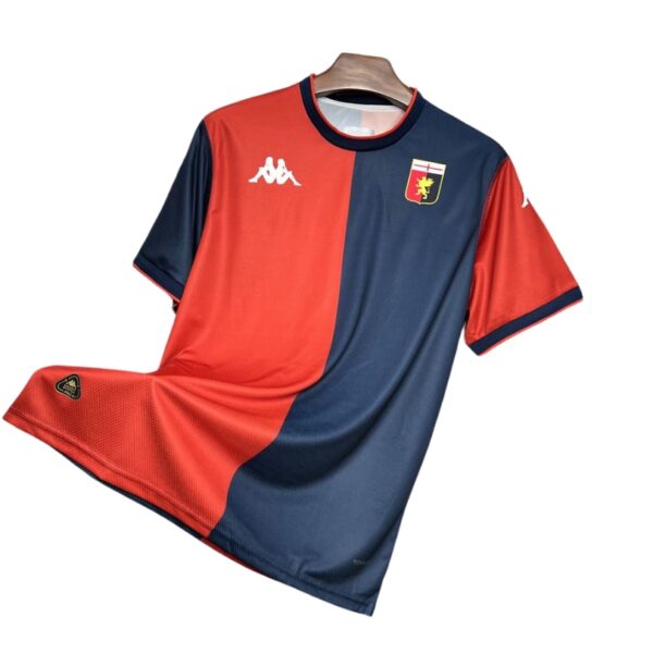 Genoa Local 24/25