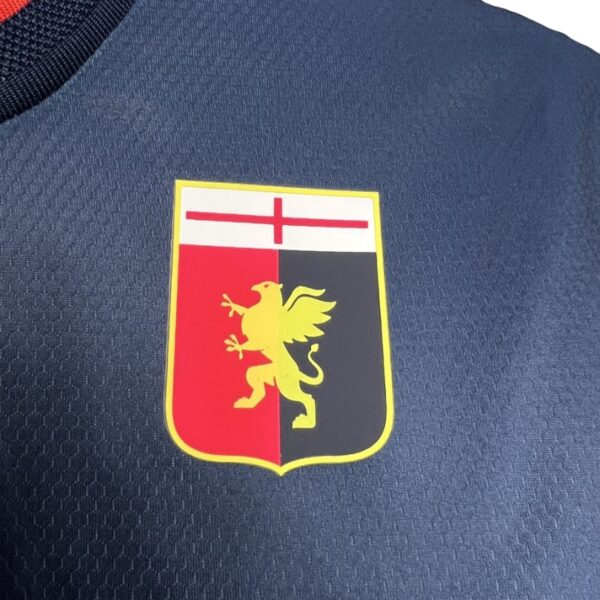 Genoa Local 24/25 - Imagen 3