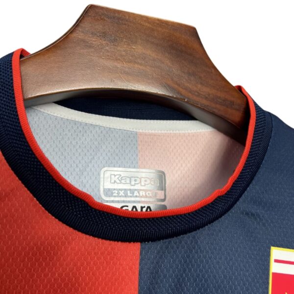 Genoa Local 24/25 - Imagen 4