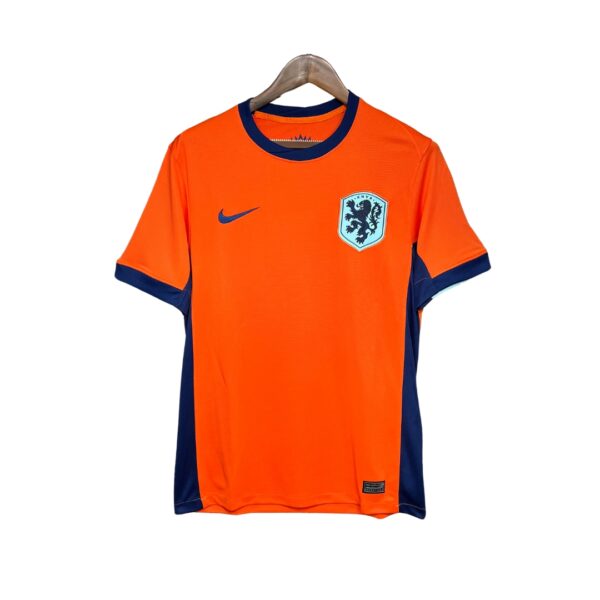 Holanda 24/25 Local