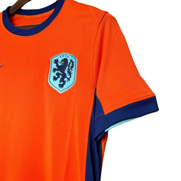 Holanda 24/25 Local - Imagen 2