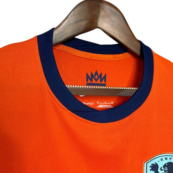 Holanda 24/25 Local - Imagen 3