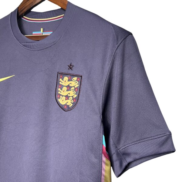 Inglaterra Visita 24/25 - Imagen 2