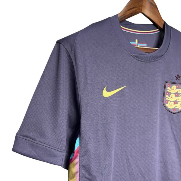 Inglaterra Visita 24/25 - Imagen 3