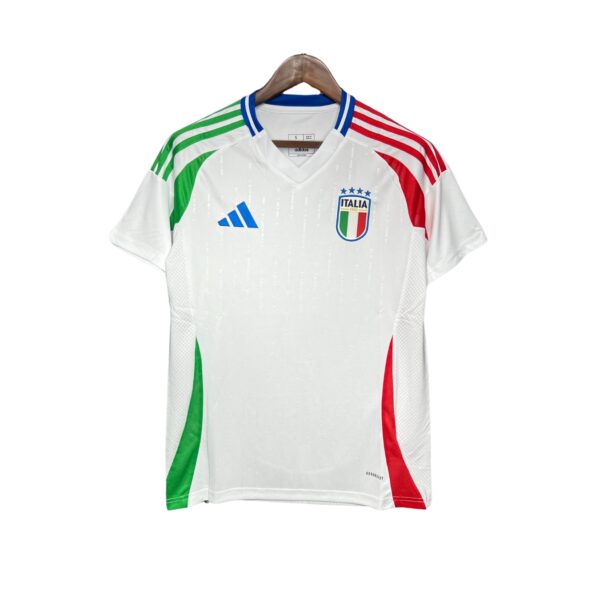 Italia Visita 24/25