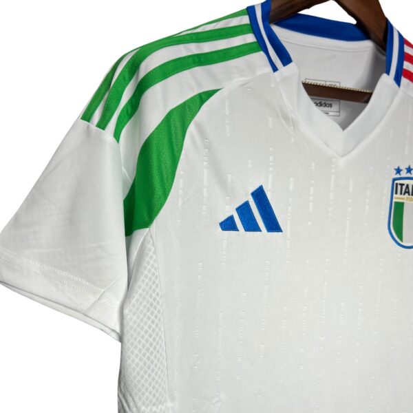 Italia Visita 24/25 - Imagen 2