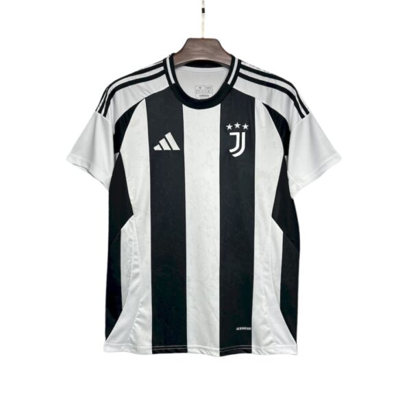Juventus Local 24/25