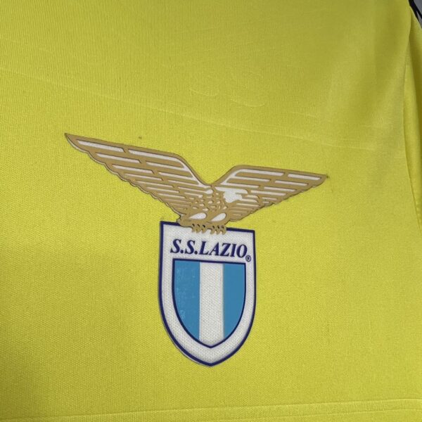 Lazio Visita 24/25 - Imagen 2